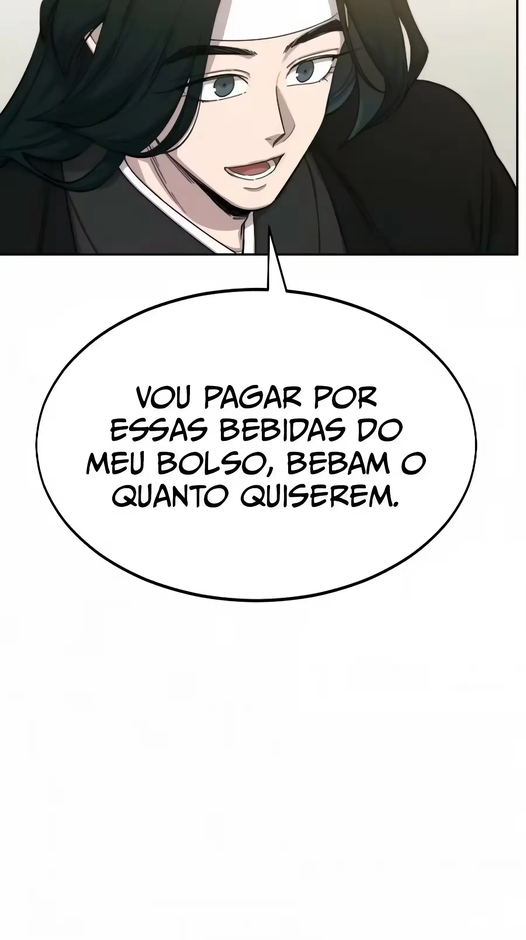 Read O Retorno da Seita do Monte Hua (PT-BR) PT Manga Online