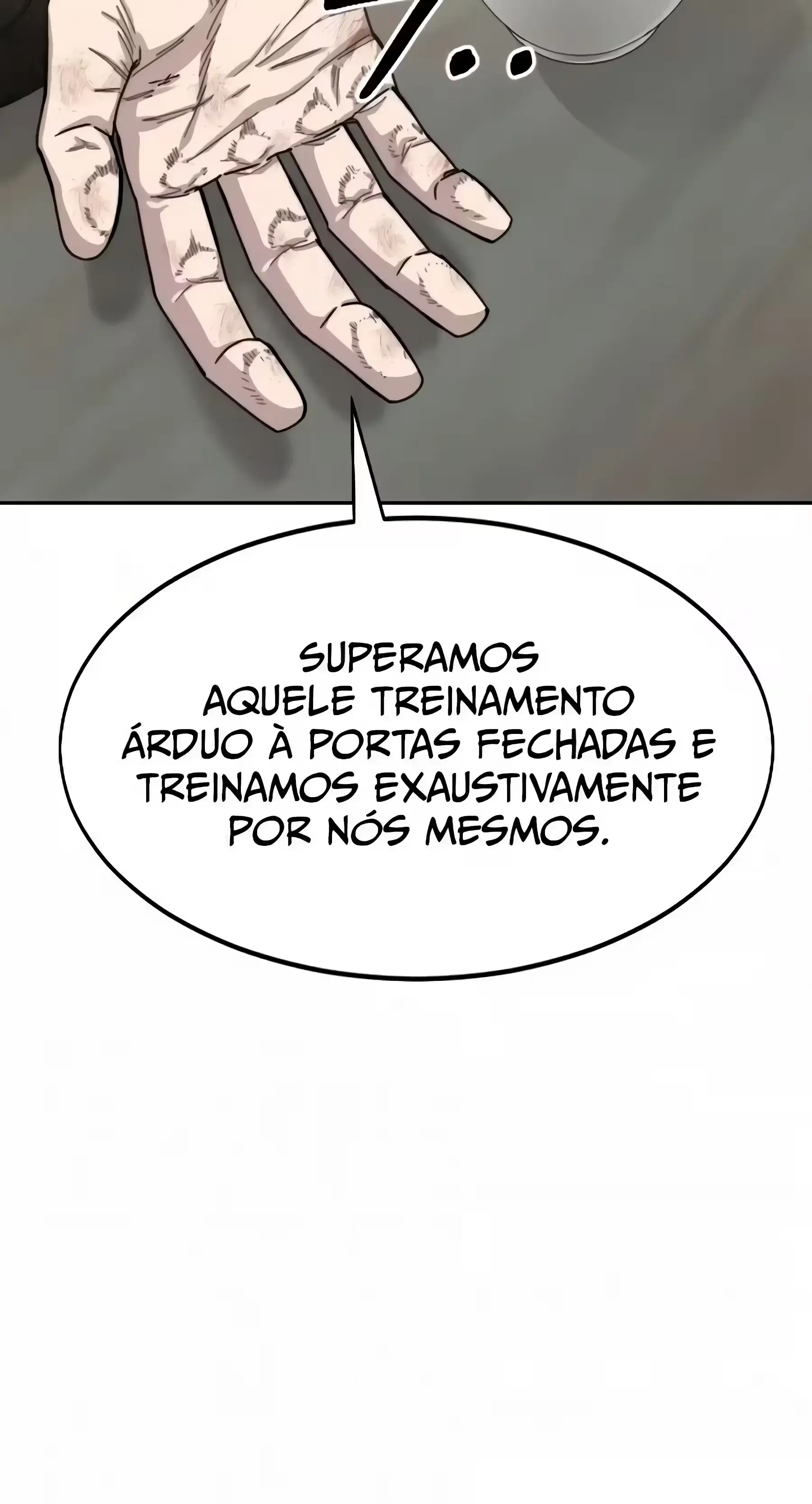 Read O Retorno da Seita do Monte Hua (PT-BR) PT Manga Online