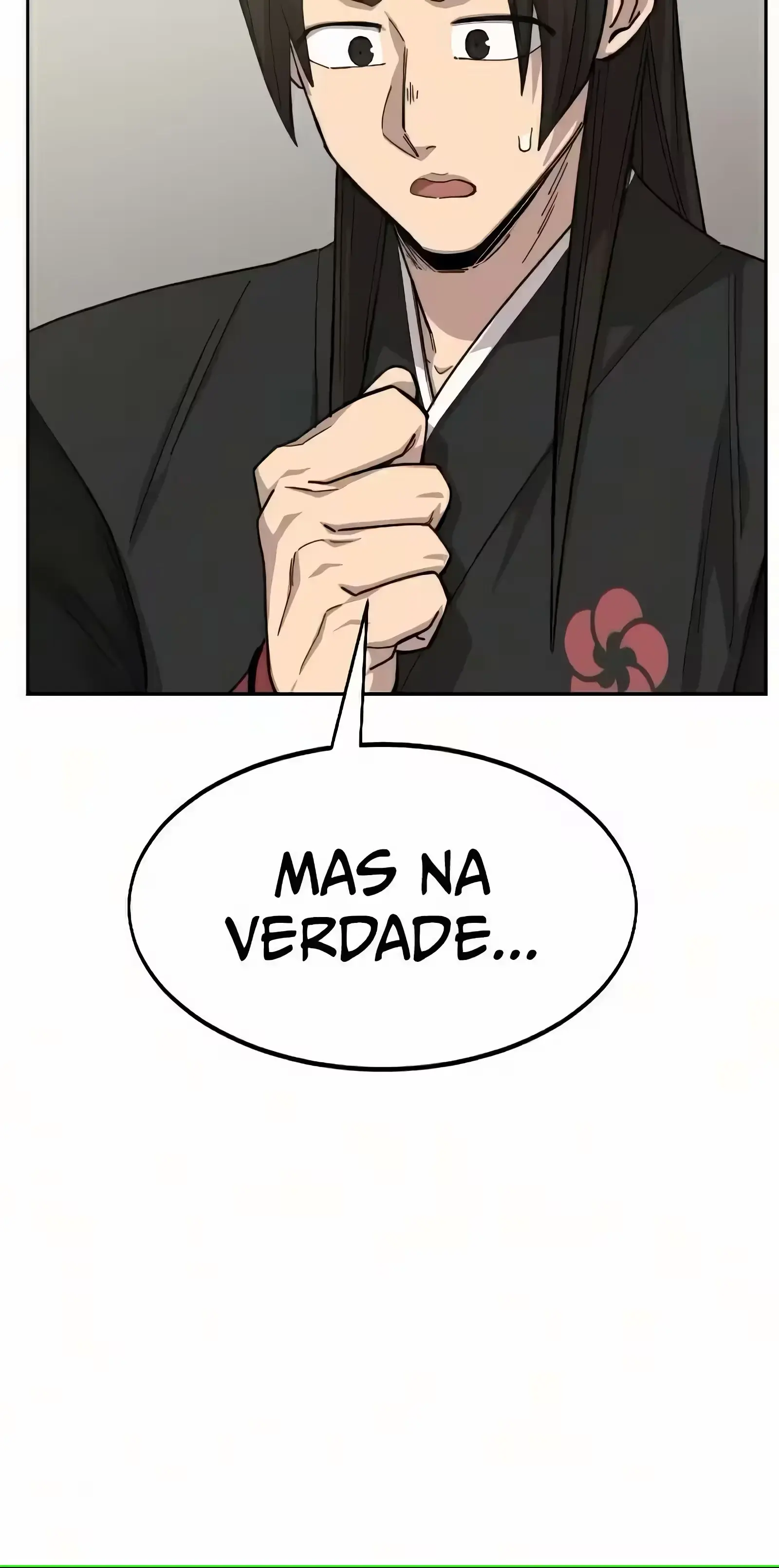 Read O Retorno da Seita do Monte Hua (PT-BR) PT Manga Online