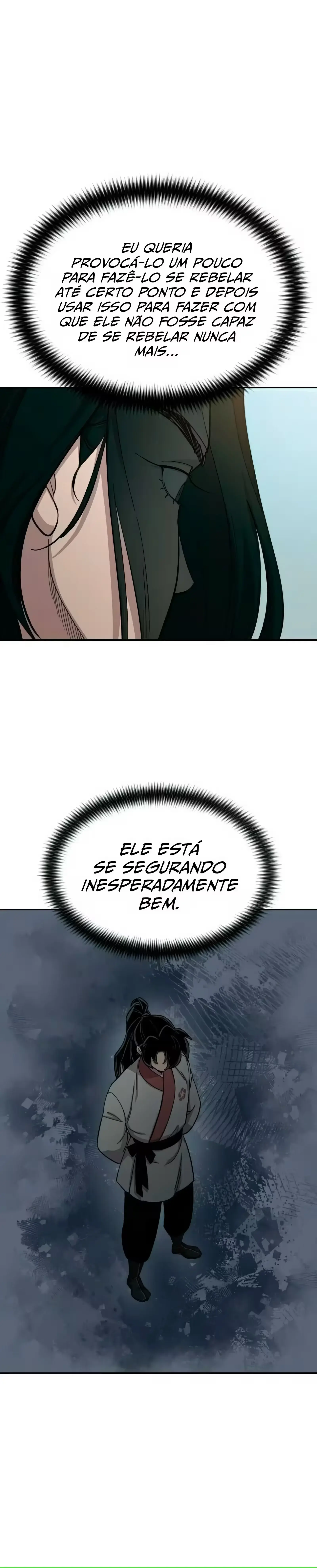 Read O Retorno da Seita do Monte Hua (PT-BR) PT Manga Online