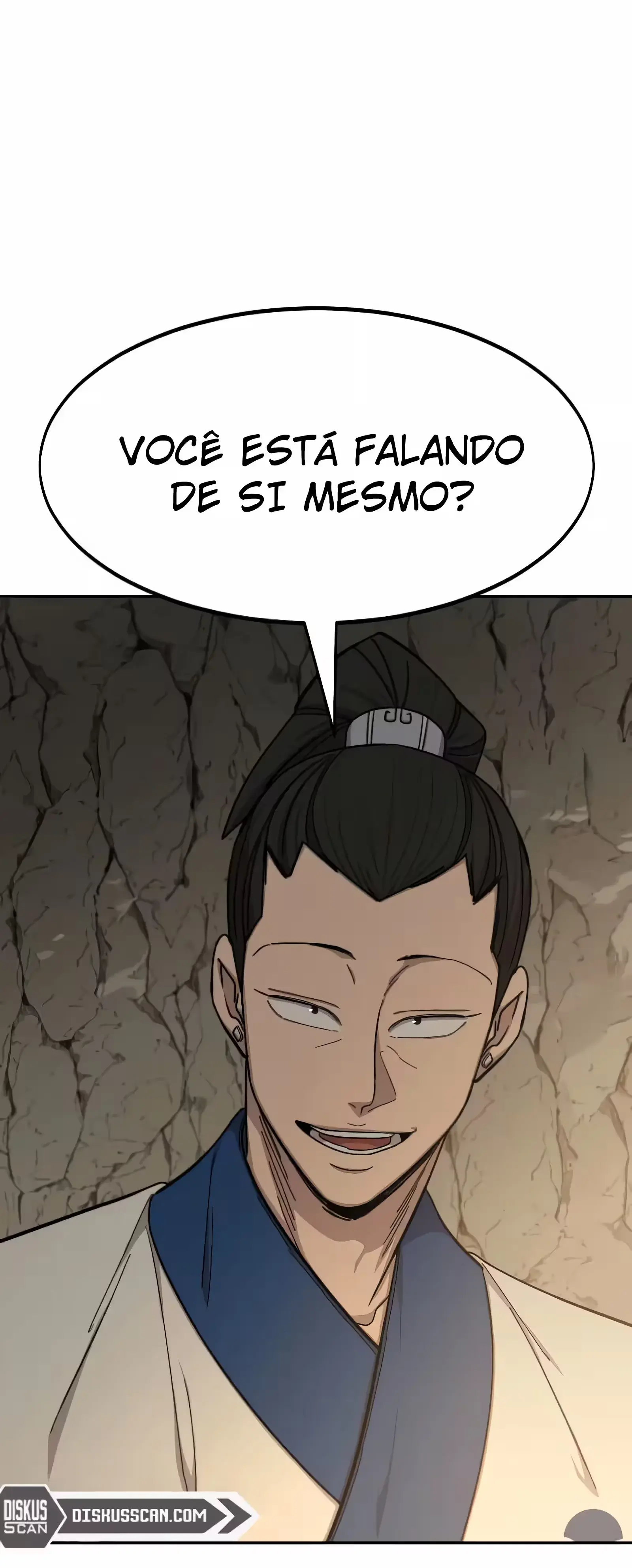 Read O Retorno da Seita do Monte Hua (PT-BR) PT Manga Online