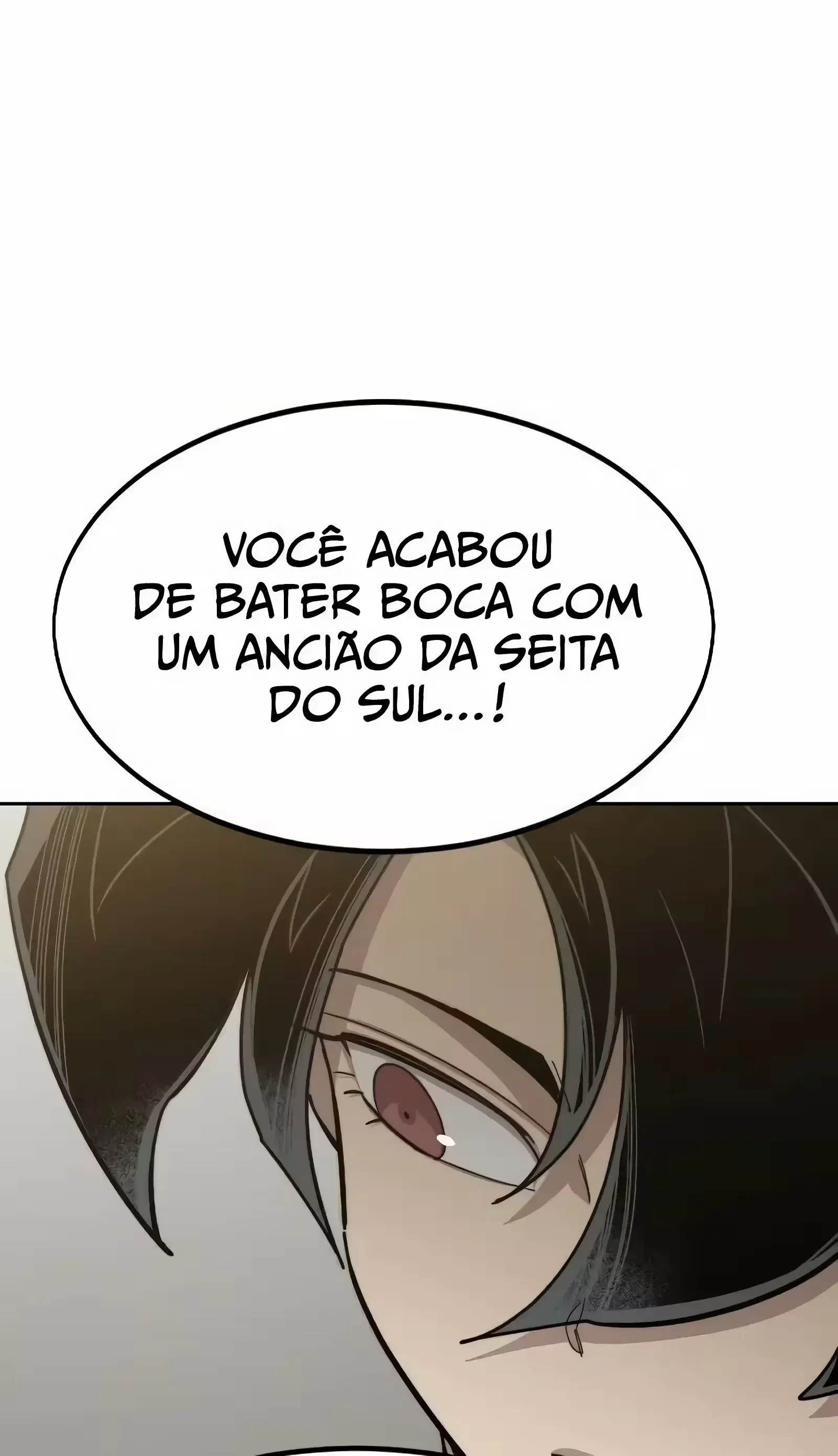 Read O Retorno da Seita do Monte Hua (PT-BR) PT Manga Online