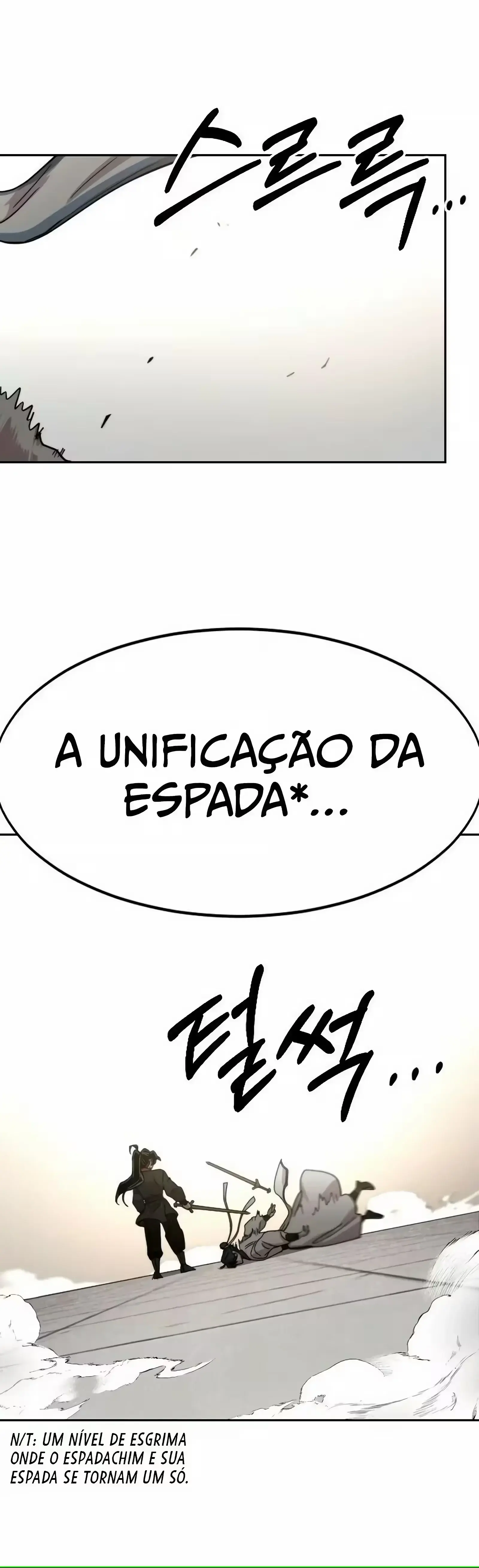 Read O Retorno da Seita do Monte Hua (PT-BR) PT Manga Online