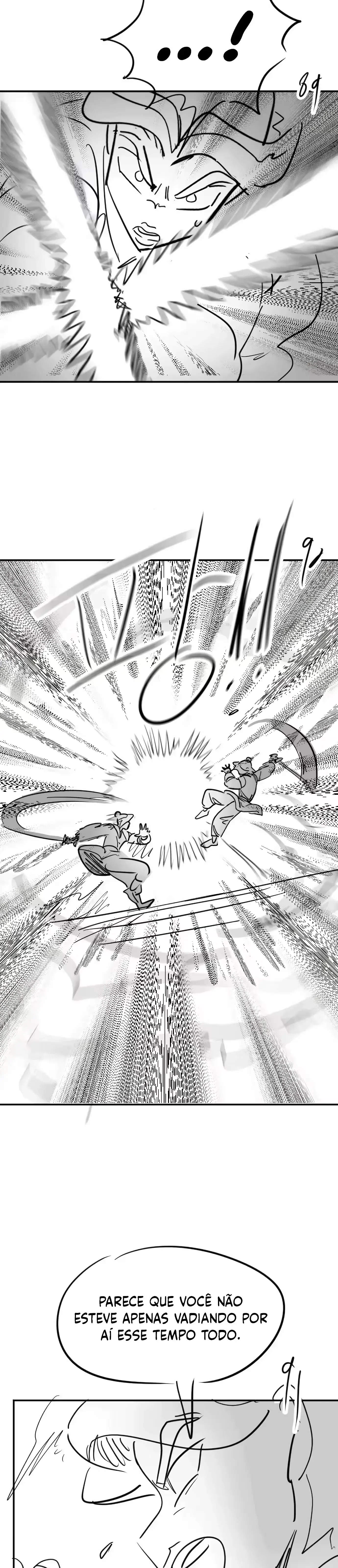 Read O Retorno da Seita do Monte Hua (PT-BR) PT Manga Online