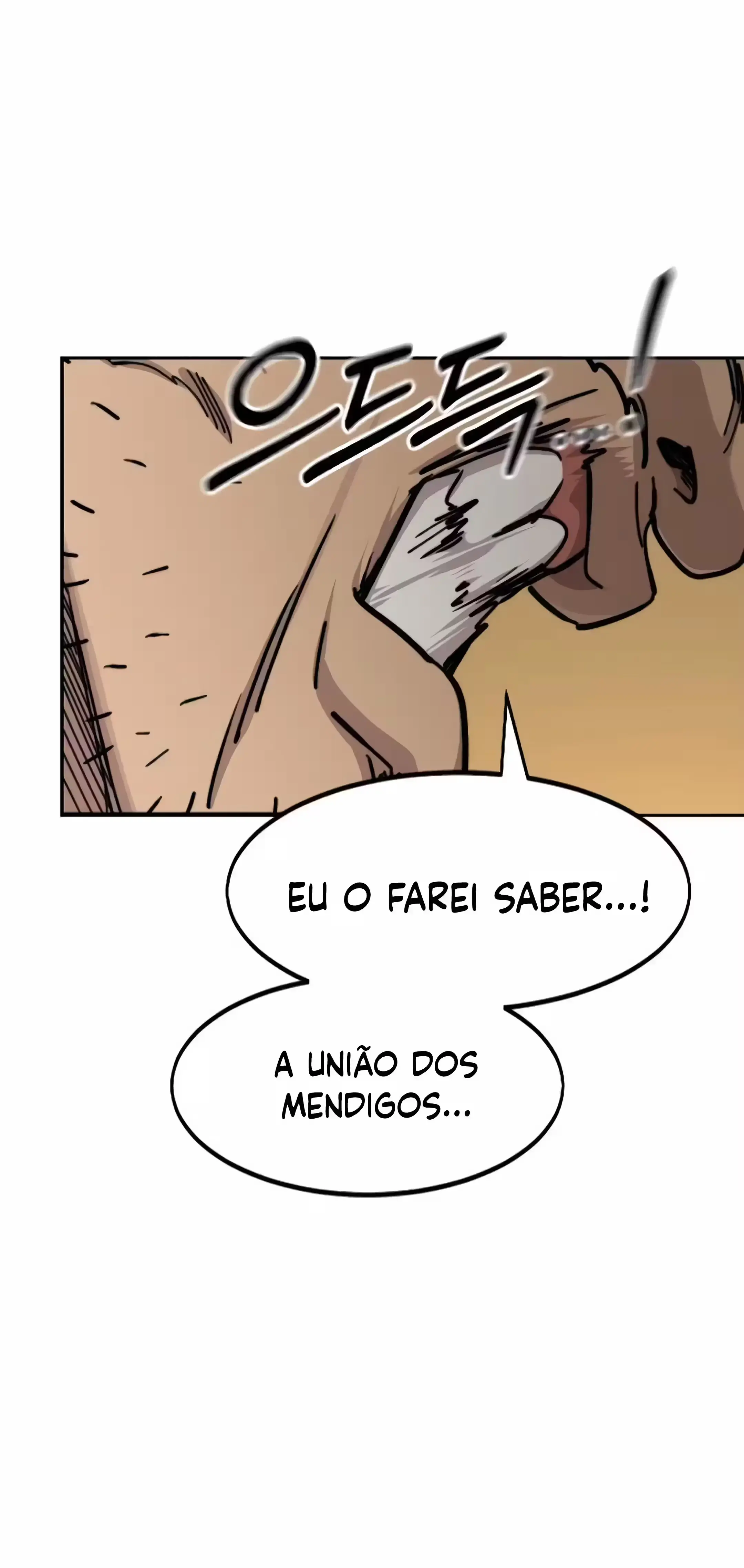 Read O Retorno da Seita do Monte Hua (PT-BR) PT Manga Online
