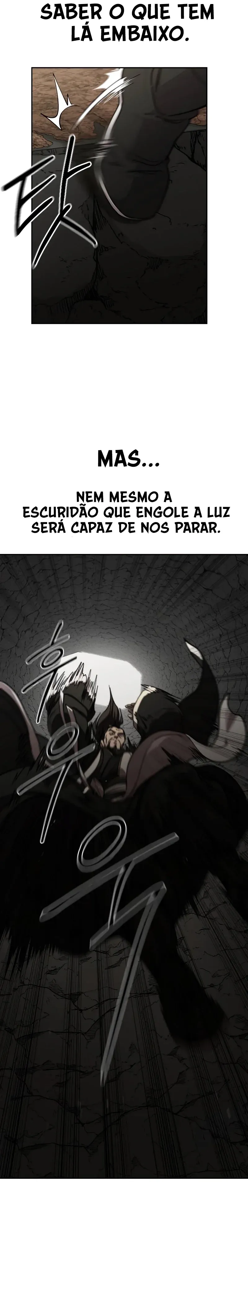 Read O Retorno da Seita do Monte Hua (PT-BR) PT Manga Online