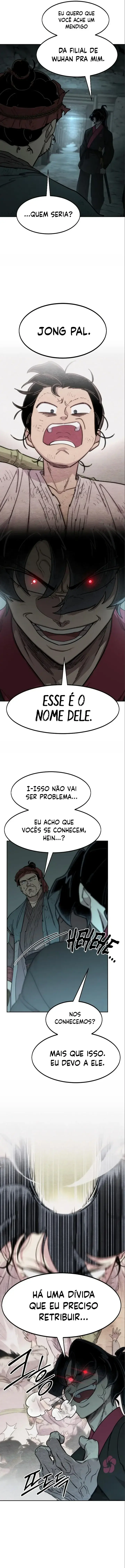 Read O Retorno da Seita do Monte Hua (PT-BR) PT Manga Online