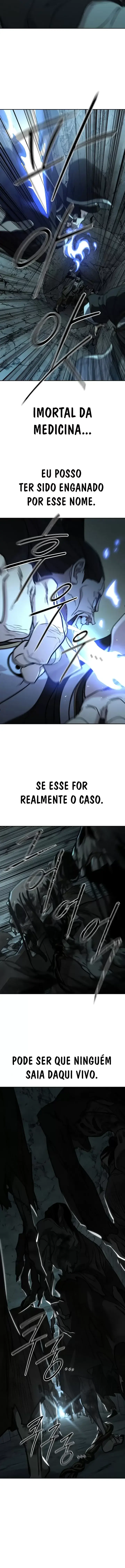 Read O Retorno da Seita do Monte Hua (PT-BR) PT Manga Online