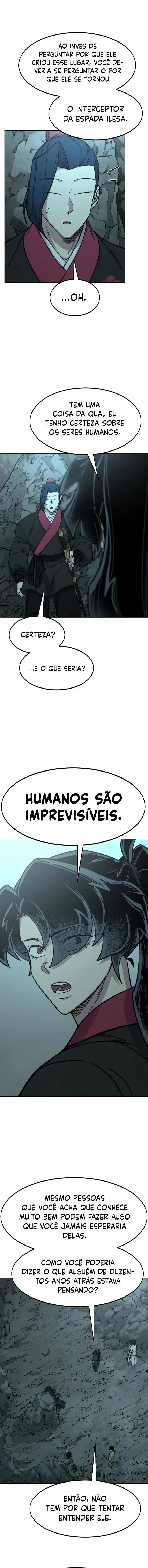 Read O Retorno da Seita do Monte Hua (PT-BR) PT Manga Online