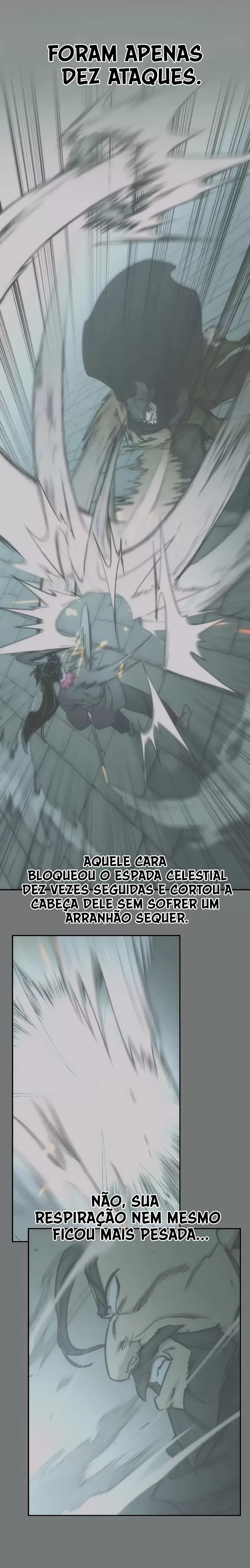 Read O Retorno da Seita do Monte Hua (PT-BR) PT Manga Online