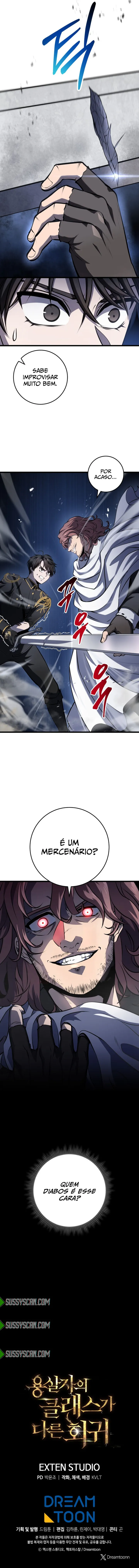 Read O Retorno do Assassino de Dragões (PT-BR) PT Manga Online