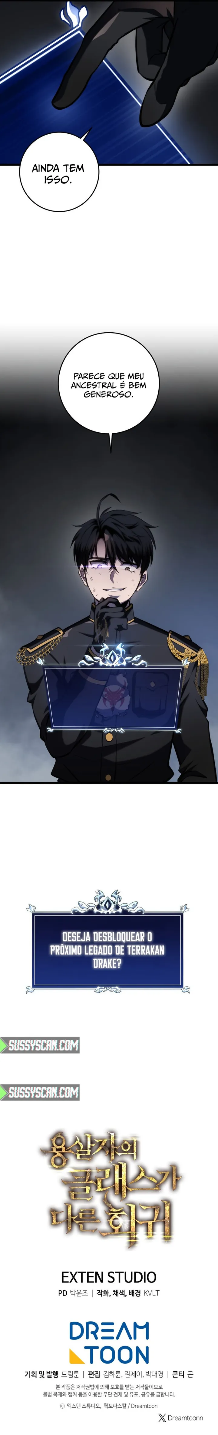 Read O Retorno do Assassino de Dragões (PT-BR) PT Manga Online