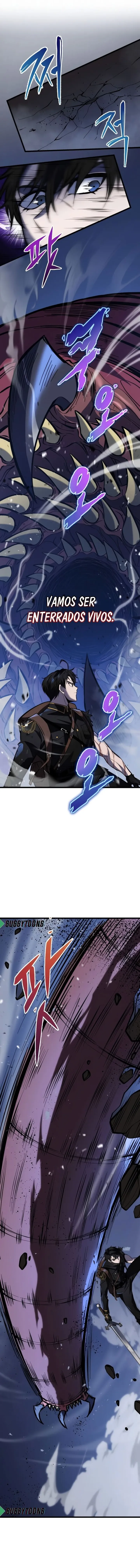 Read O Retorno do Assassino de Dragões (PT-BR) PT Manga Online
