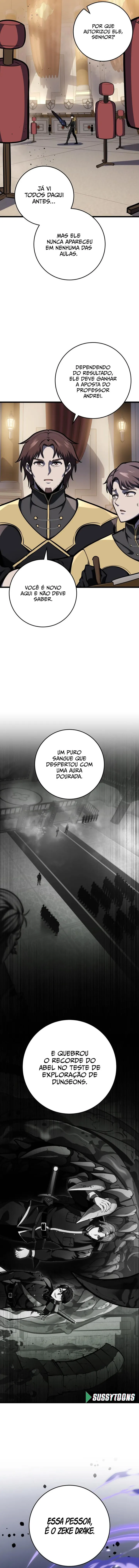 Read O Retorno do Assassino de Dragões (PT-BR) PT Manga Online