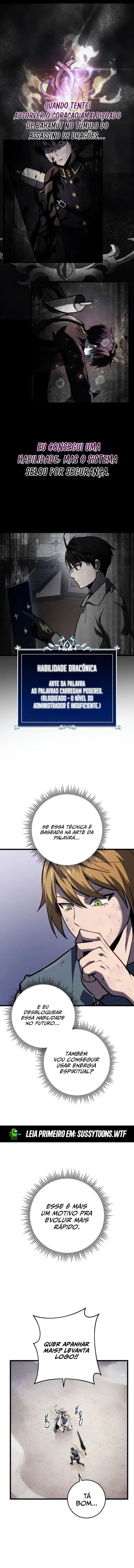 Read O Retorno do Assassino de Dragões (PT-BR) PT Manga Online