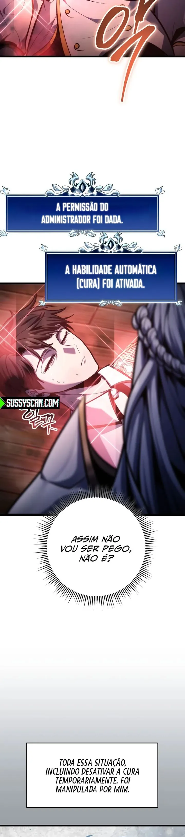 Read O Retorno do Assassino de Dragões (PT-BR) PT Manga Online