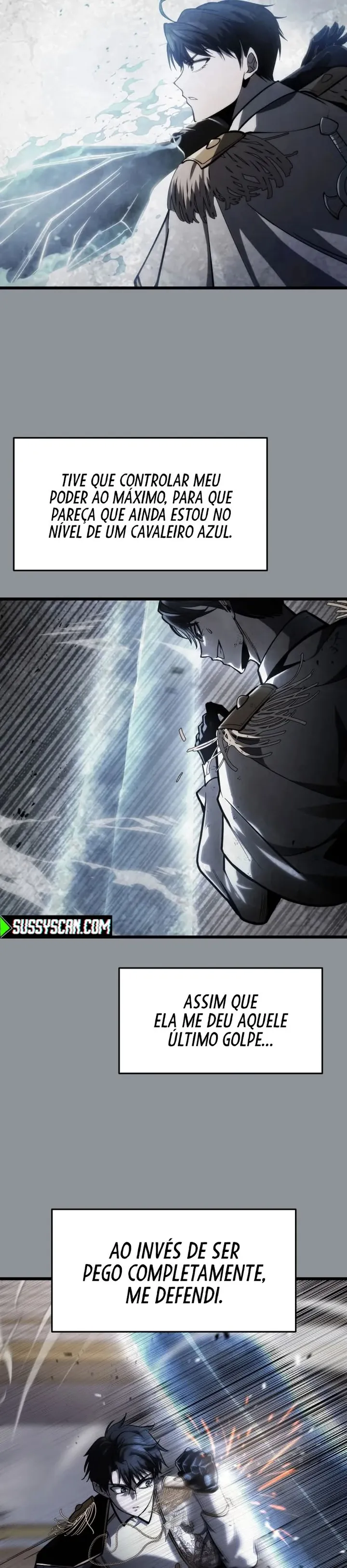 Read O Retorno do Assassino de Dragões (PT-BR) PT Manga Online