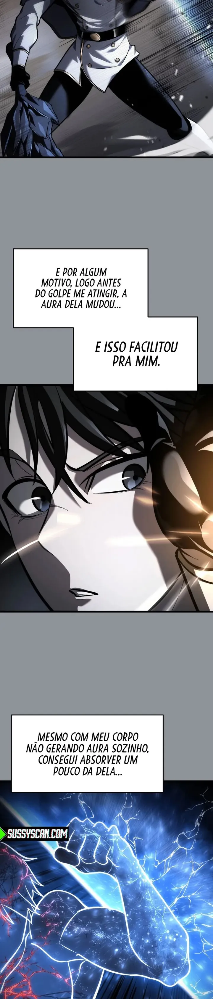 Read O Retorno do Assassino de Dragões (PT-BR) PT Manga Online
