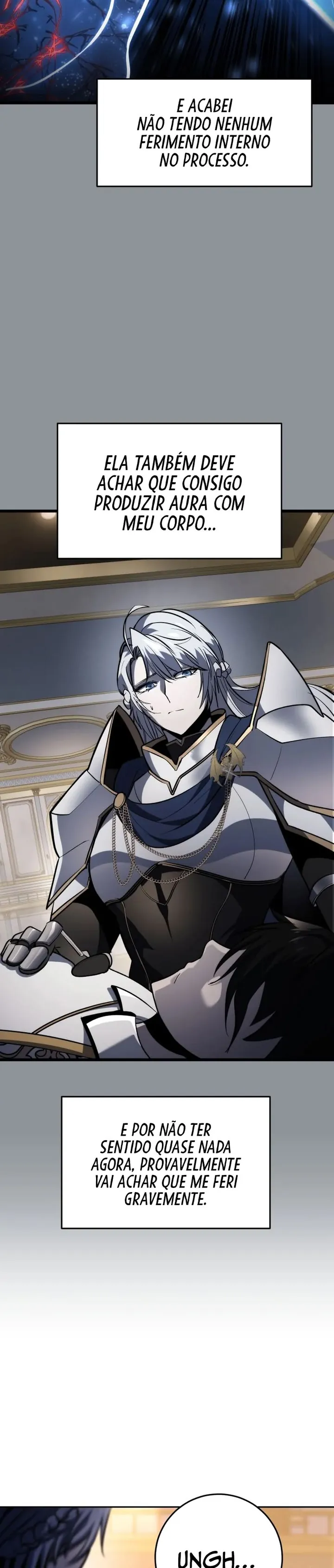 Read O Retorno do Assassino de Dragões (PT-BR) PT Manga Online