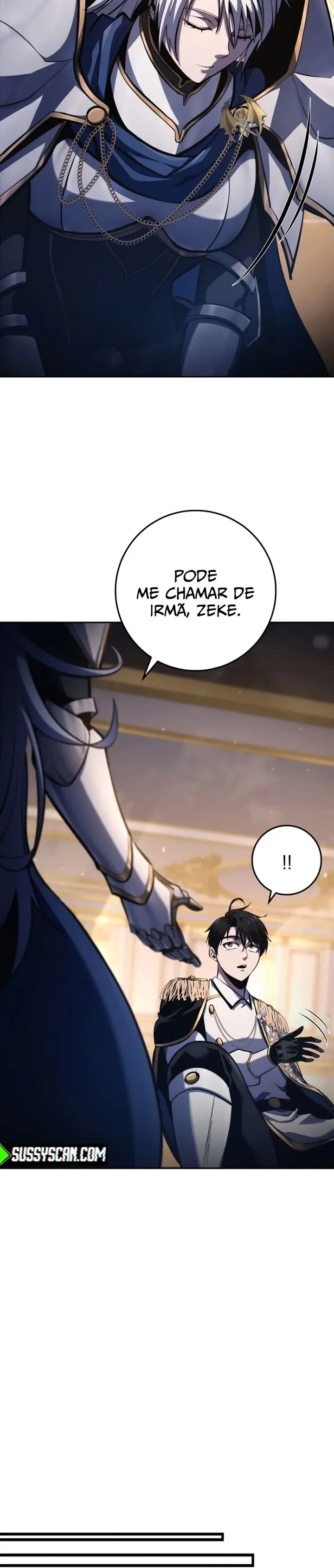 Read O Retorno do Assassino de Dragões (PT-BR) PT Manga Online