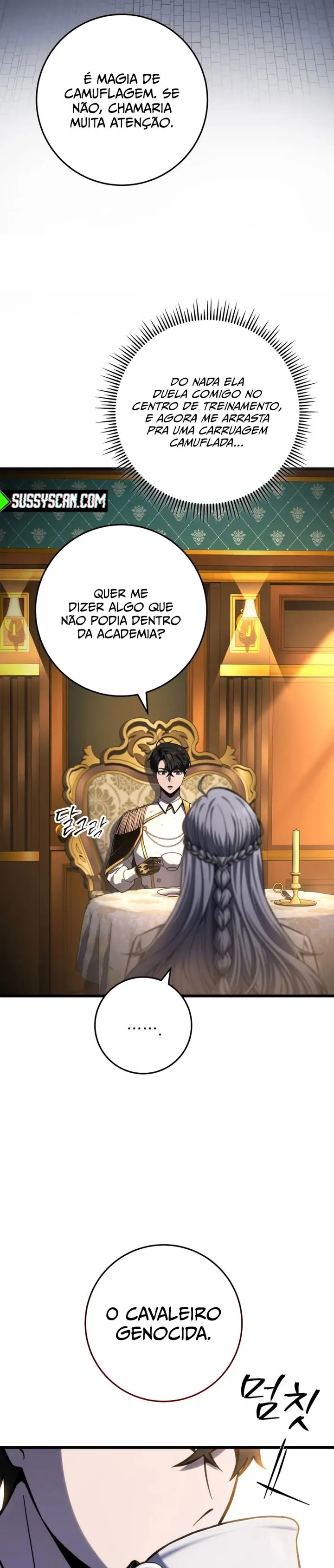 Read O Retorno do Assassino de Dragões (PT-BR) PT Manga Online