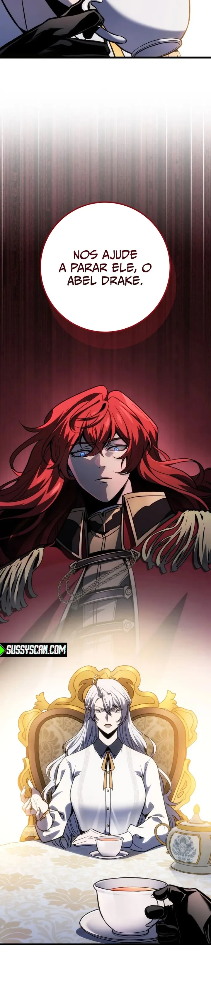 Read O Retorno do Assassino de Dragões (PT-BR) PT Manga Online