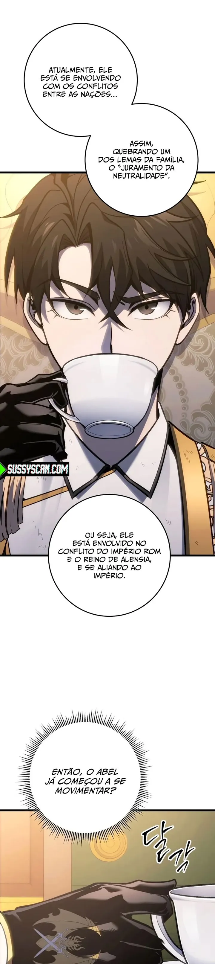 Read O Retorno do Assassino de Dragões (PT-BR) PT Manga Online