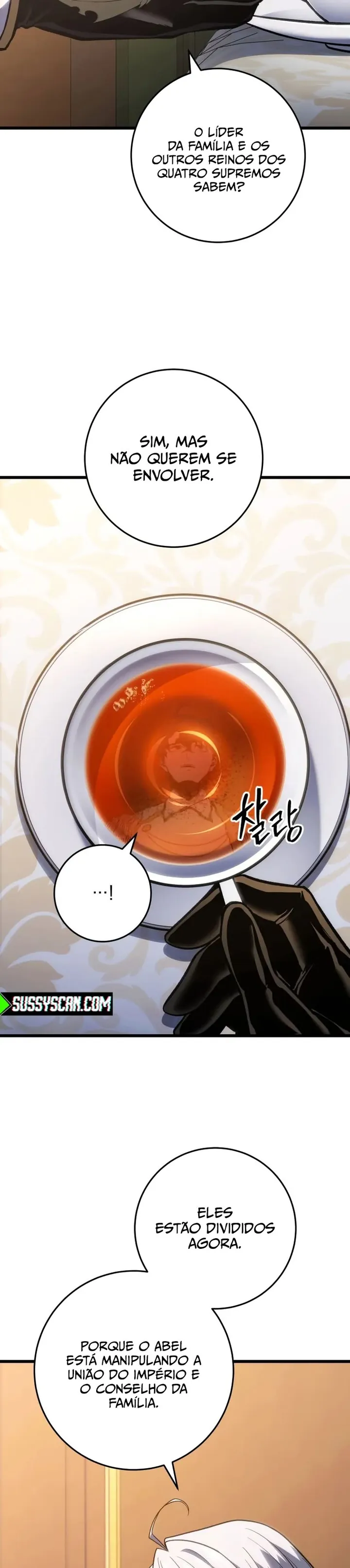 Read O Retorno do Assassino de Dragões (PT-BR) PT Manga Online