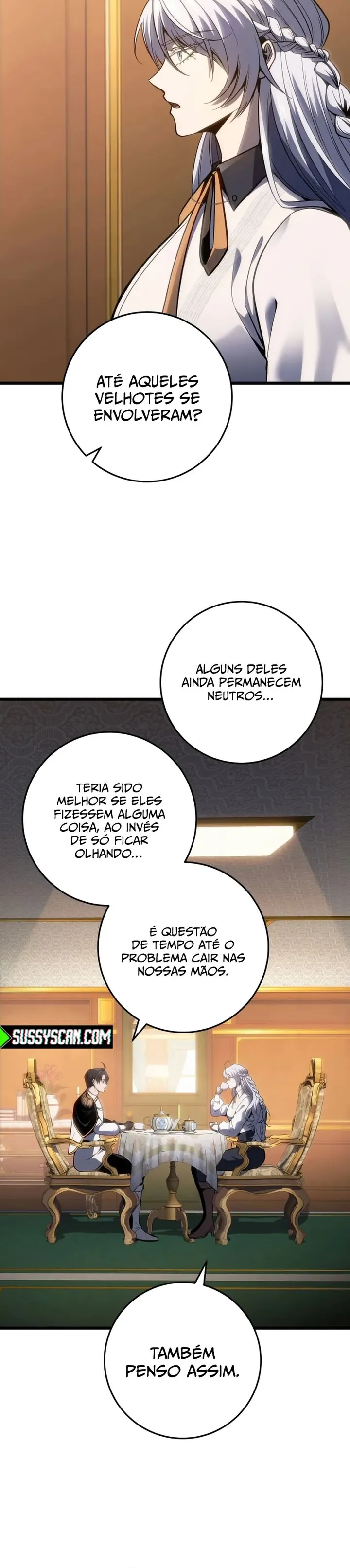 Read O Retorno do Assassino de Dragões (PT-BR) PT Manga Online
