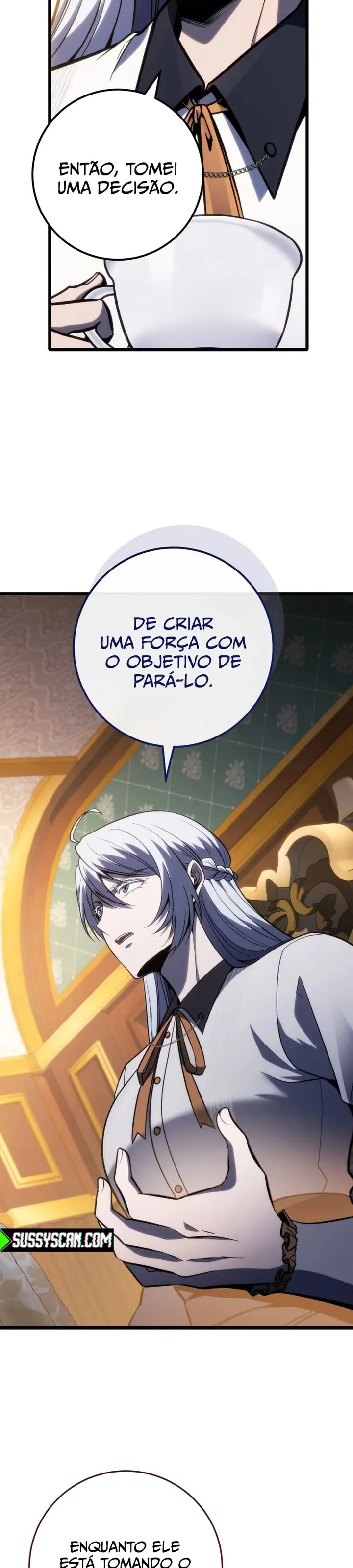 Read O Retorno do Assassino de Dragões (PT-BR) PT Manga Online