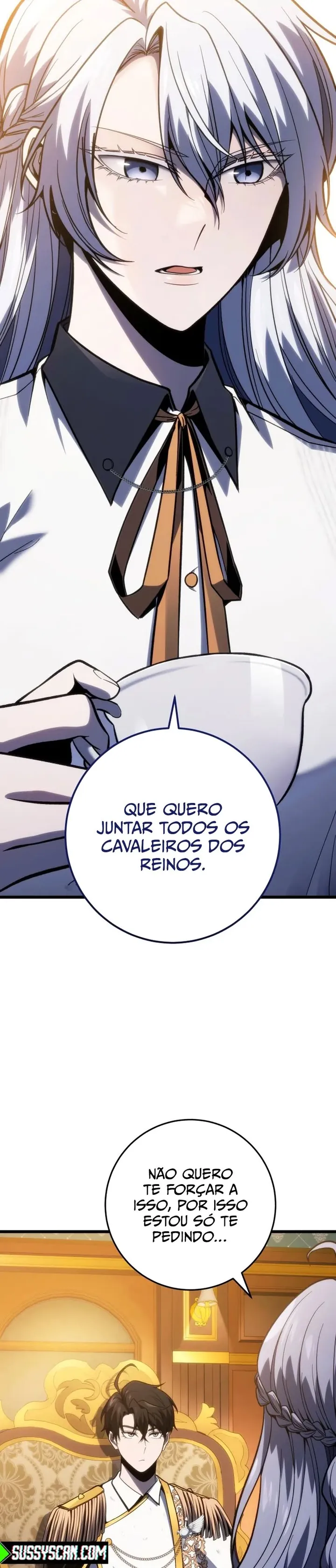 Read O Retorno do Assassino de Dragões (PT-BR) PT Manga Online