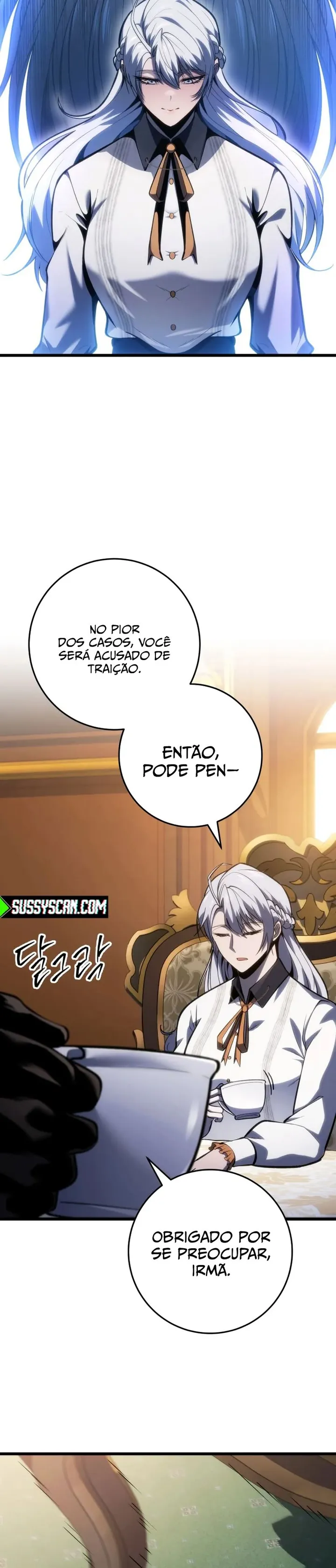 Read O Retorno do Assassino de Dragões (PT-BR) PT Manga Online