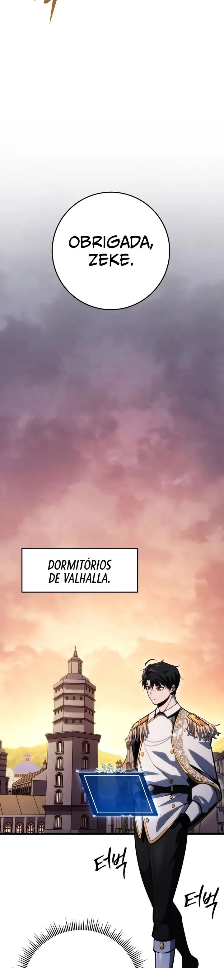 Read O Retorno do Assassino de Dragões (PT-BR) PT Manga Online