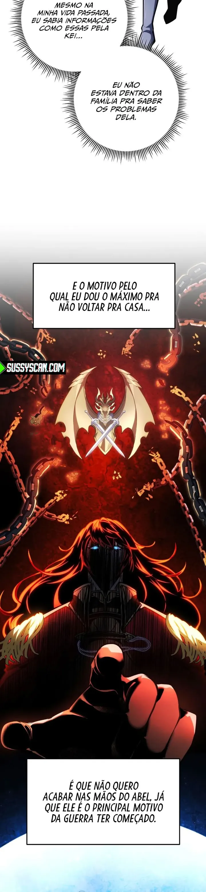 Read O Retorno do Assassino de Dragões (PT-BR) PT Manga Online
