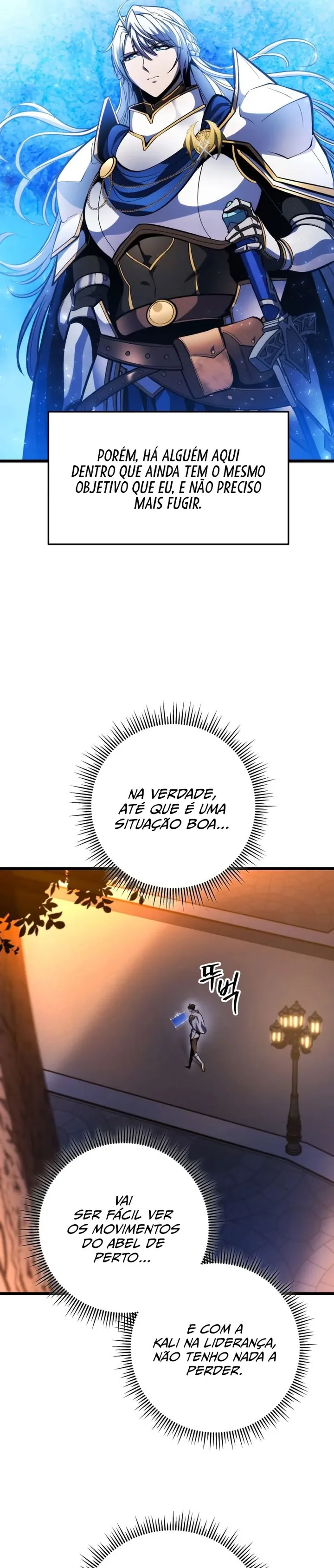 Read O Retorno do Assassino de Dragões (PT-BR) PT Manga Online