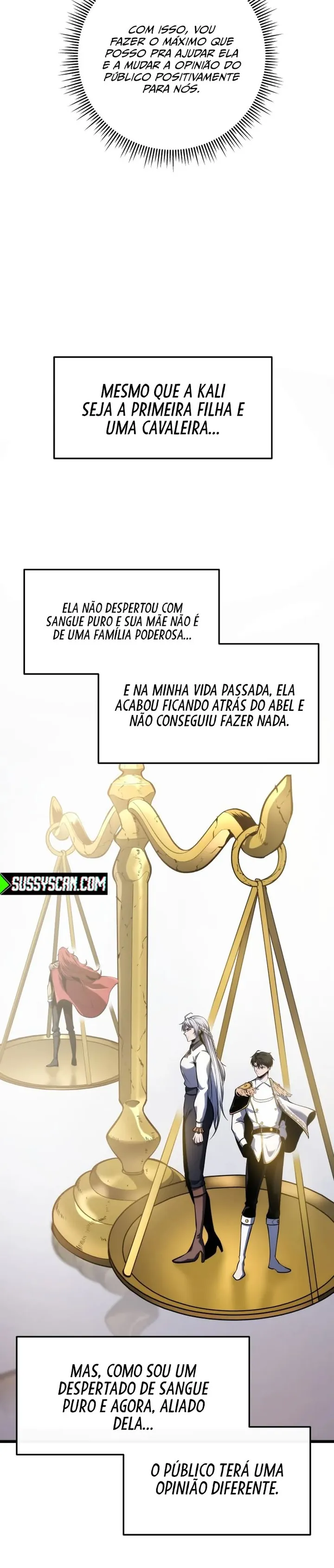Read O Retorno do Assassino de Dragões (PT-BR) PT Manga Online