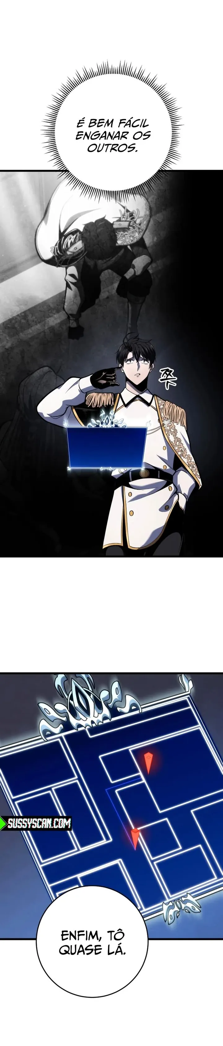 Read O Retorno do Assassino de Dragões (PT-BR) PT Manga Online