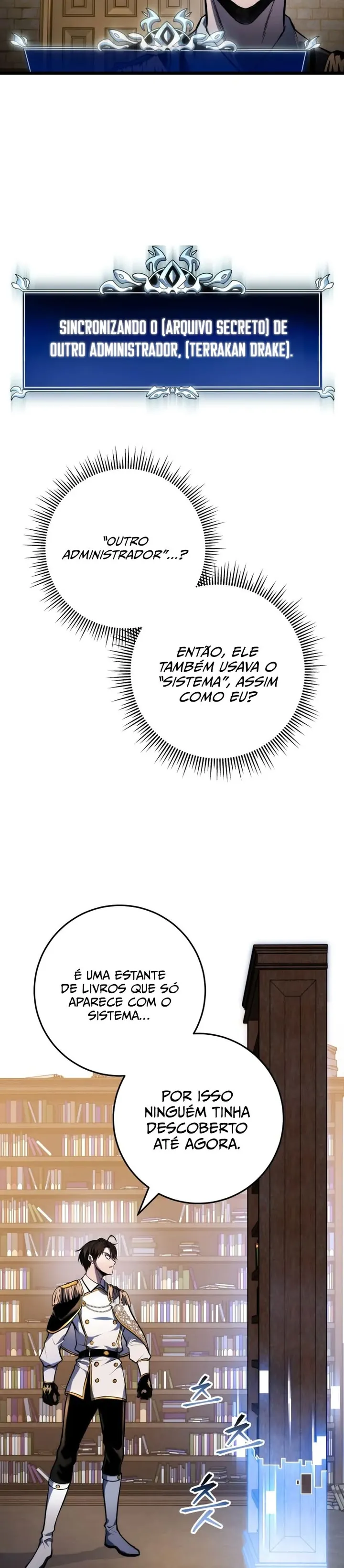 Read O Retorno do Assassino de Dragões (PT-BR) PT Manga Online
