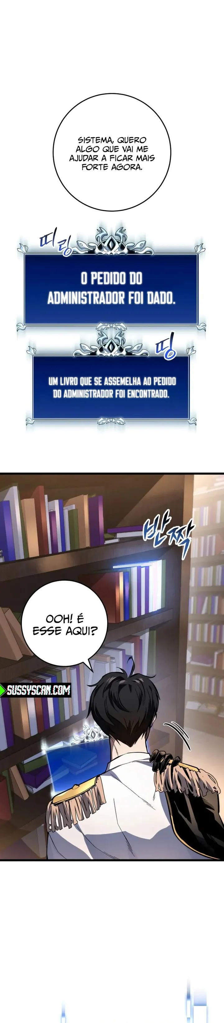 Read O Retorno do Assassino de Dragões (PT-BR) PT Manga Online