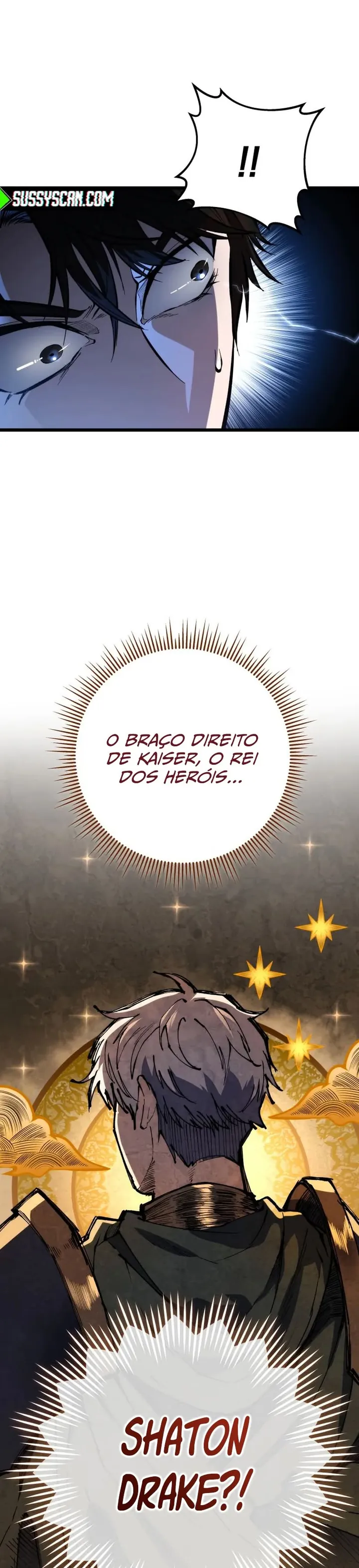 Read O Retorno do Assassino de Dragões (PT-BR) PT Manga Online
