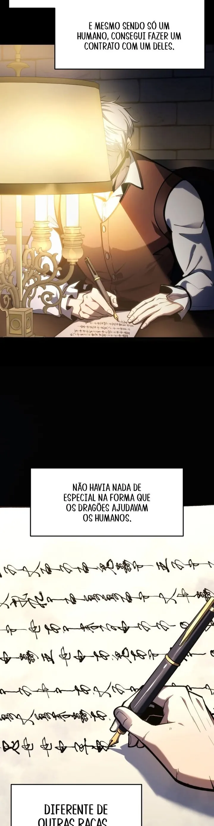 Read O Retorno do Assassino de Dragões (PT-BR) PT Manga Online