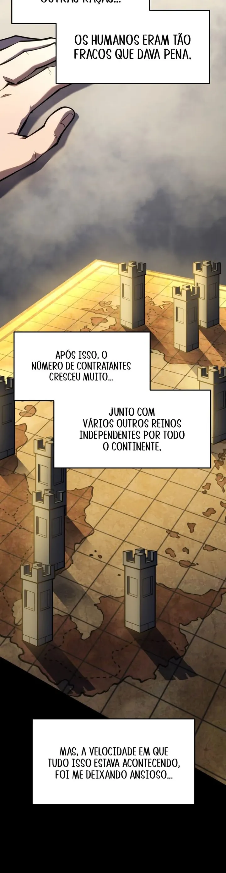 Read O Retorno do Assassino de Dragões (PT-BR) PT Manga Online