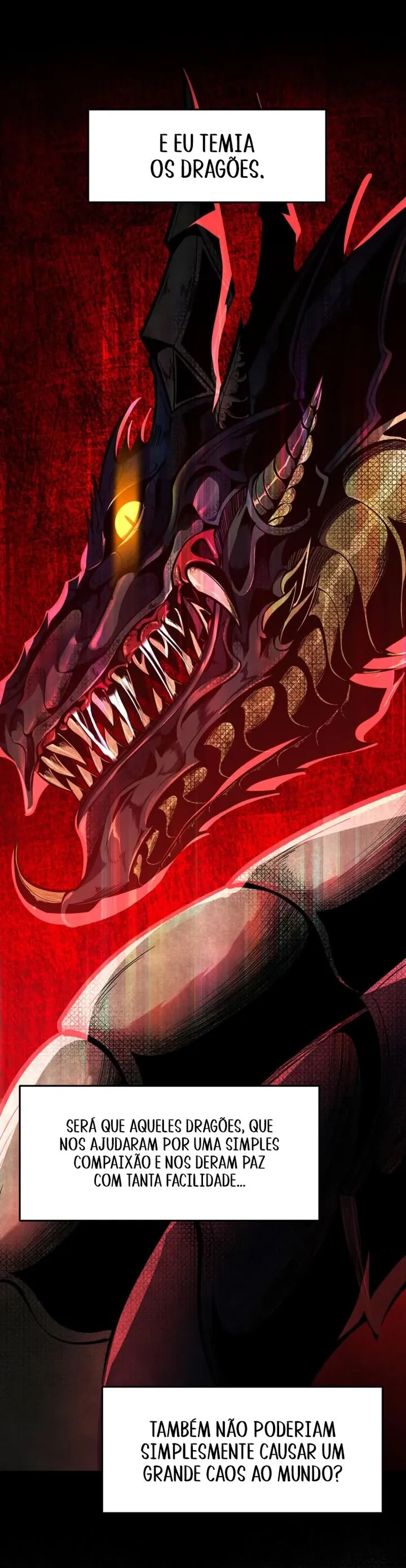 Read O Retorno do Assassino de Dragões (PT-BR) PT Manga Online