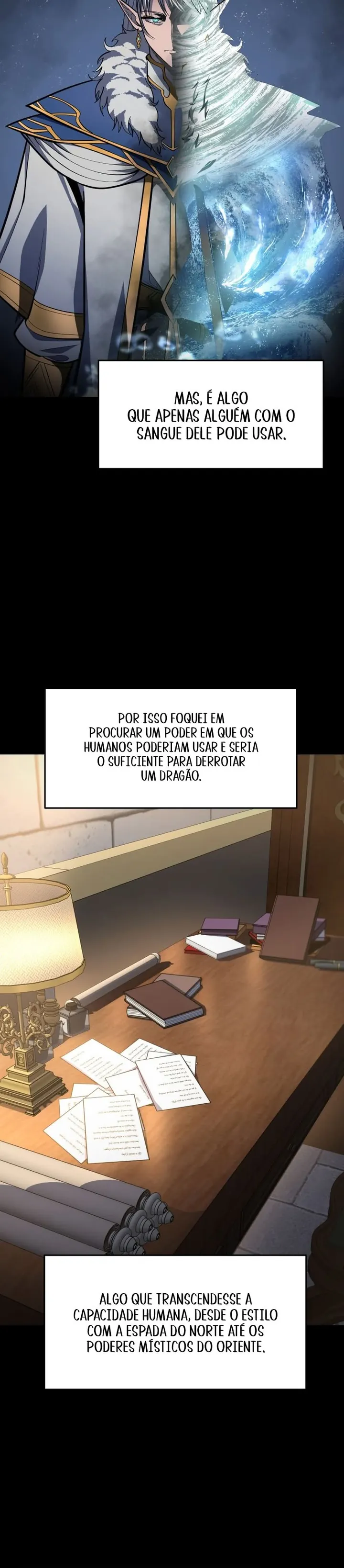 Read O Retorno do Assassino de Dragões (PT-BR) PT Manga Online
