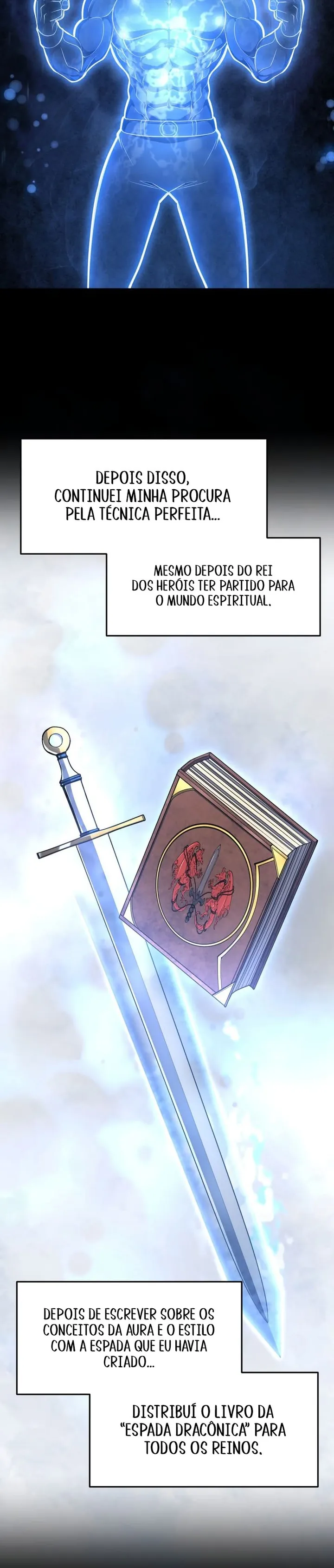 Read O Retorno do Assassino de Dragões (PT-BR) PT Manga Online
