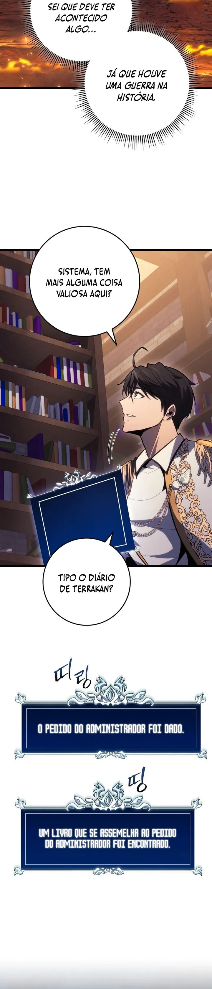 Read O Retorno do Assassino de Dragões (PT-BR) PT Manga Online