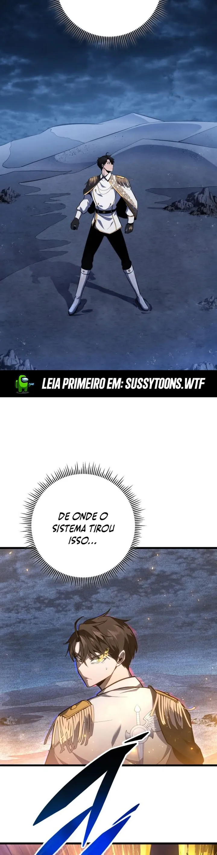 Read O Retorno do Assassino de Dragões (PT-BR) PT Manga Online