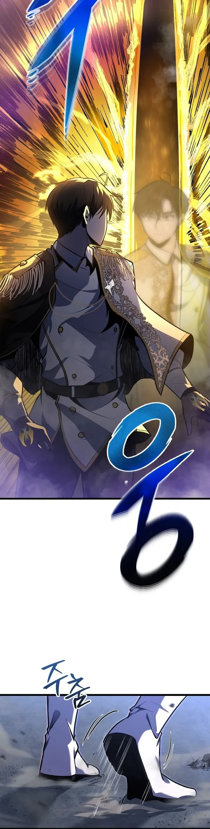 Read O Retorno do Assassino de Dragões (PT-BR) PT Manga Online