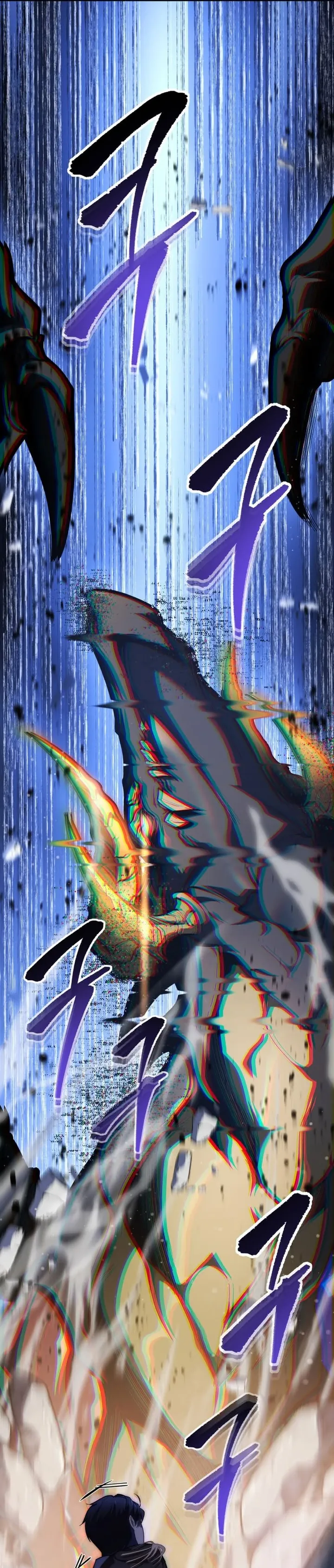 Read O Retorno do Assassino de Dragões (PT-BR) PT Manga Online