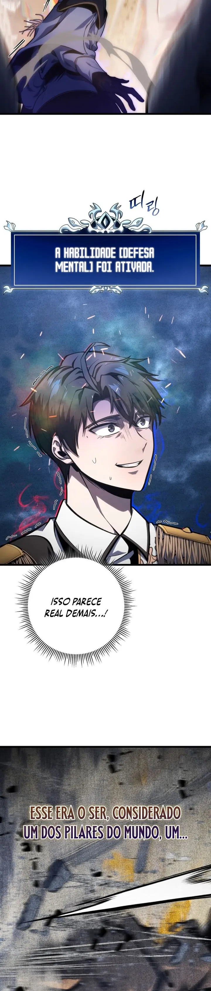 Read O Retorno do Assassino de Dragões (PT-BR) PT Manga Online